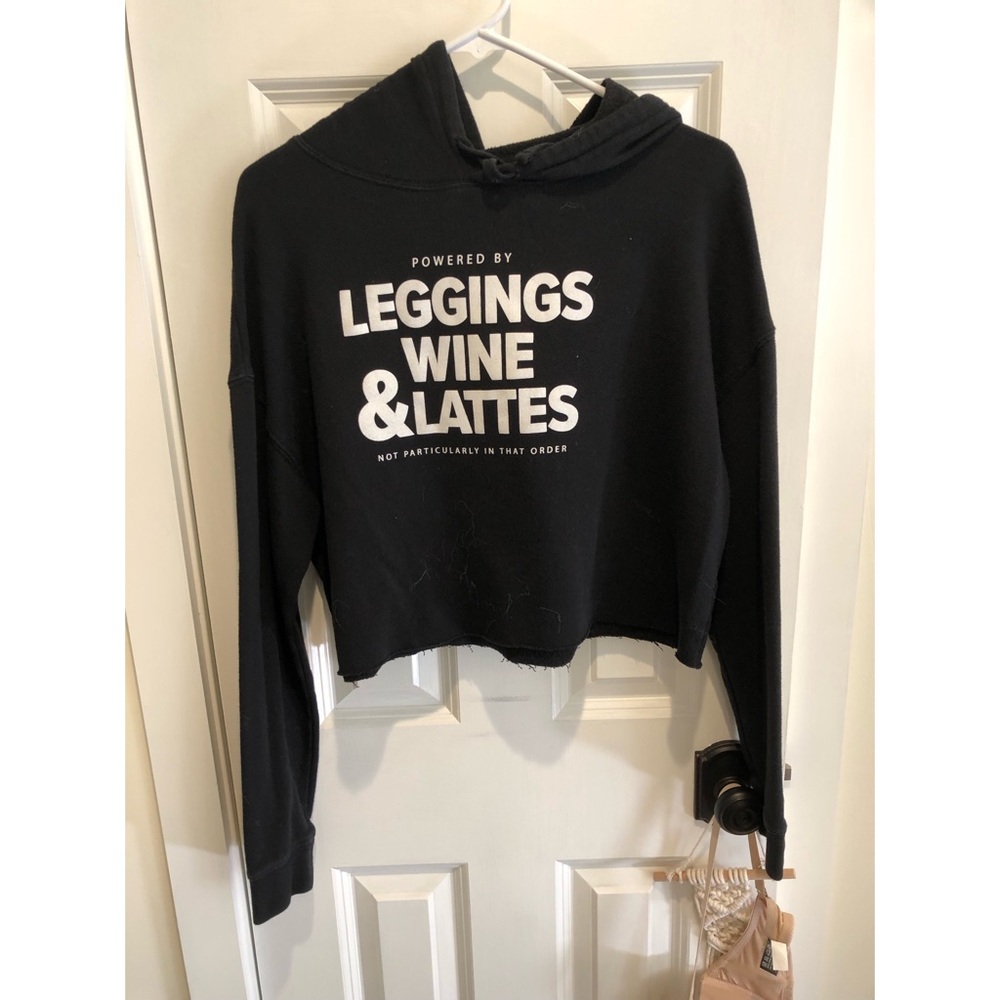 Dixxon sweater